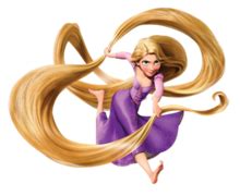 rapunzel kinder namen|Rapunzel – Wikipedia